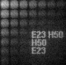 Пространственная выборка одного квадранта спектра Q-code Пространственная выборка одного квадранта спектра Q-code