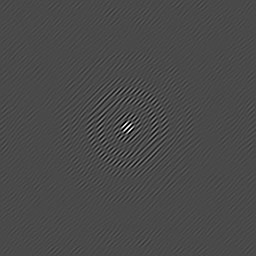 THE HOLOGRAPHIC APPROACH TO EMBEDDING THE LATENT WATER MARKS IN THE PHOTOS